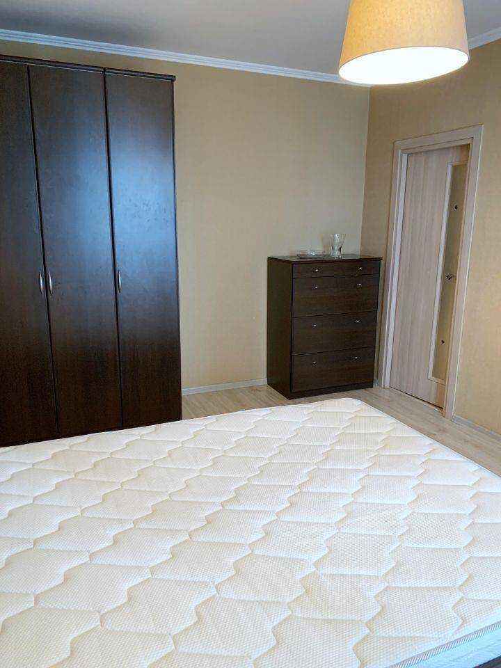 2-комнатная квартира, 45 м² — фотография 2