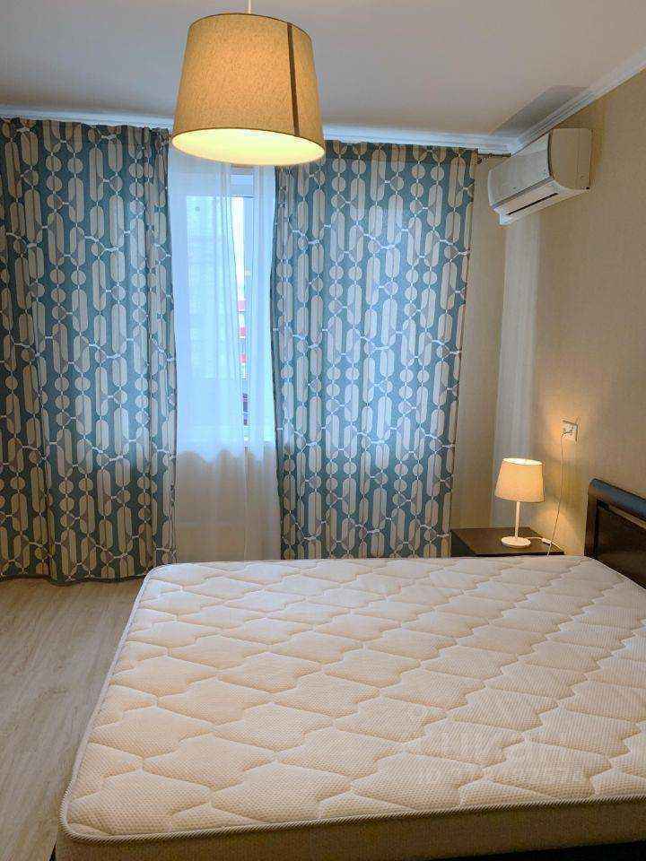 2-комнатная квартира, 45 м²