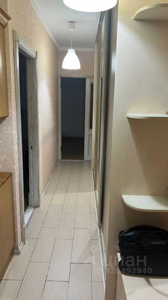 2-комнатная квартира, 60 м² — фотография 2