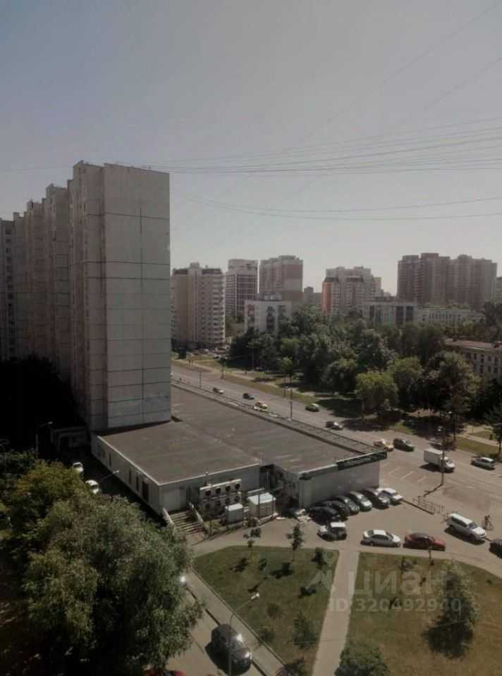 2-комнатная квартира, 60 м²