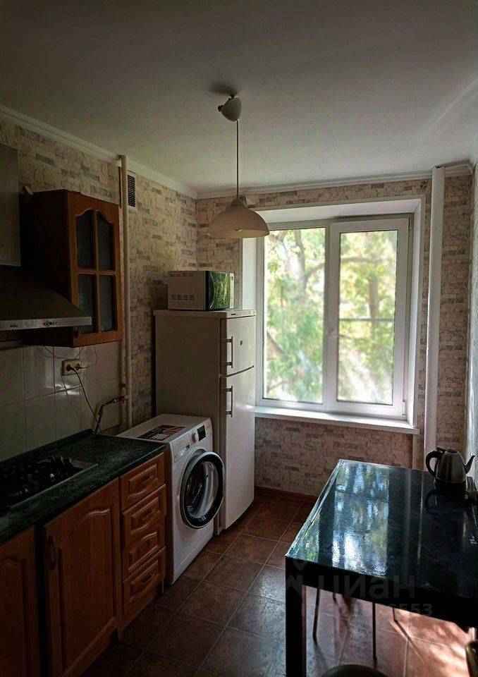 2-комнатная квартира, 44 м²