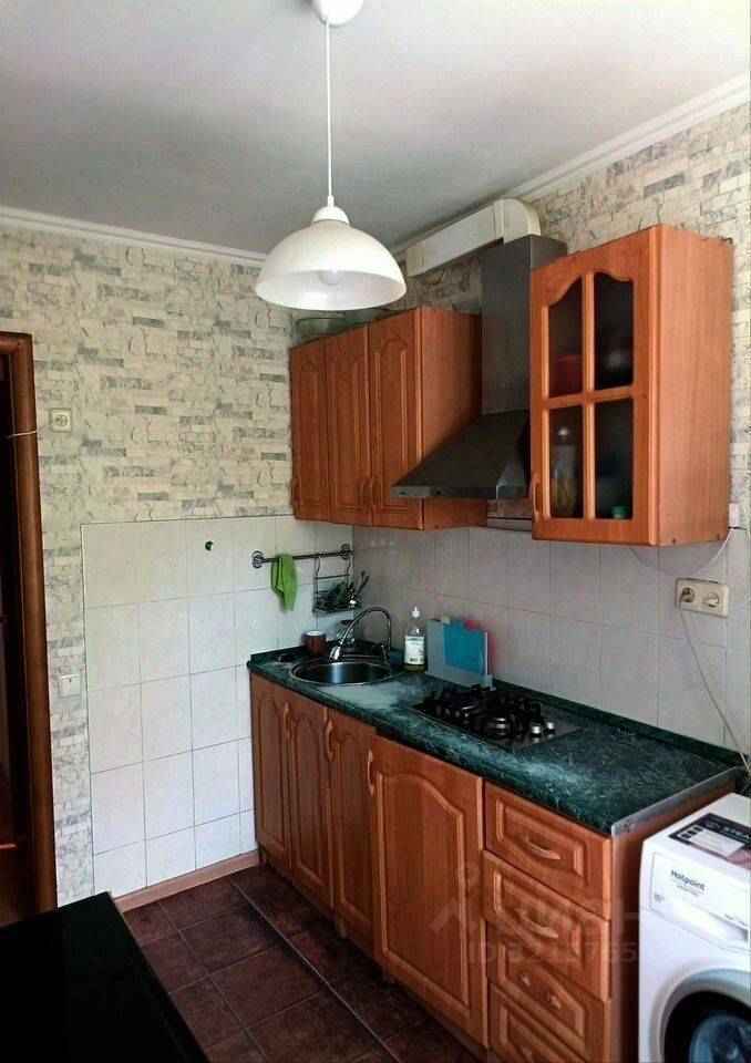 2-комнатная квартира, 44 м² — фотография 2
