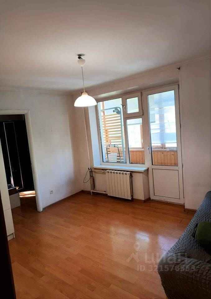 2-комнатная квартира, 44 м² — фотография 3