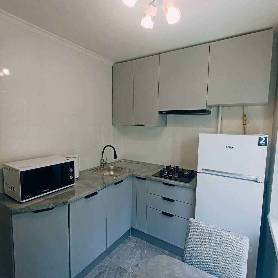 2-комнатная квартира, 47 м²
