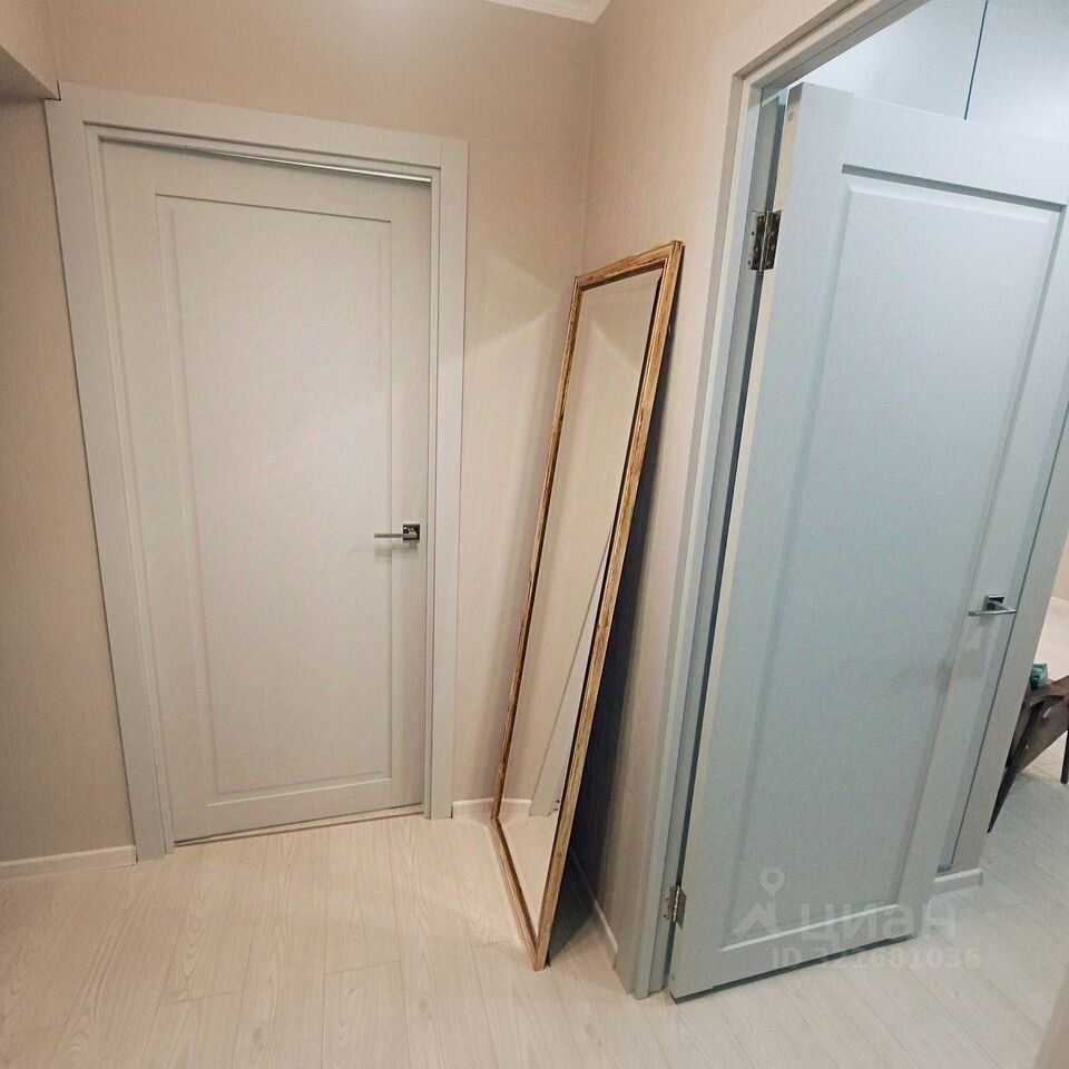 2-комнатная квартира, 47 м² — фотография 3