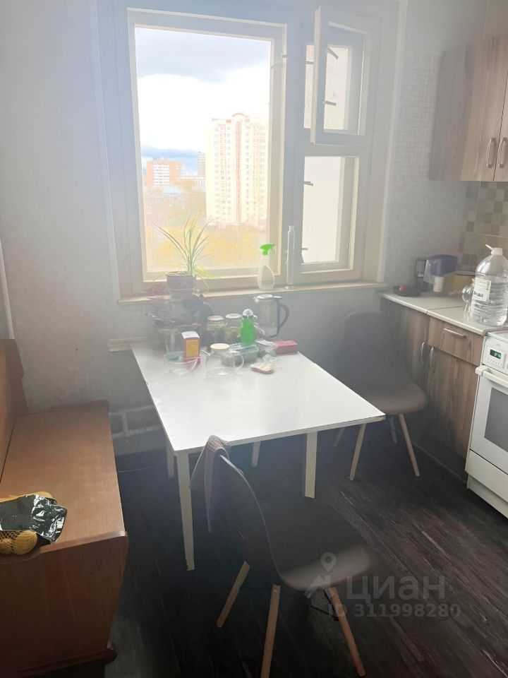 3-комнатная квартира, 71 м² — фотография 2