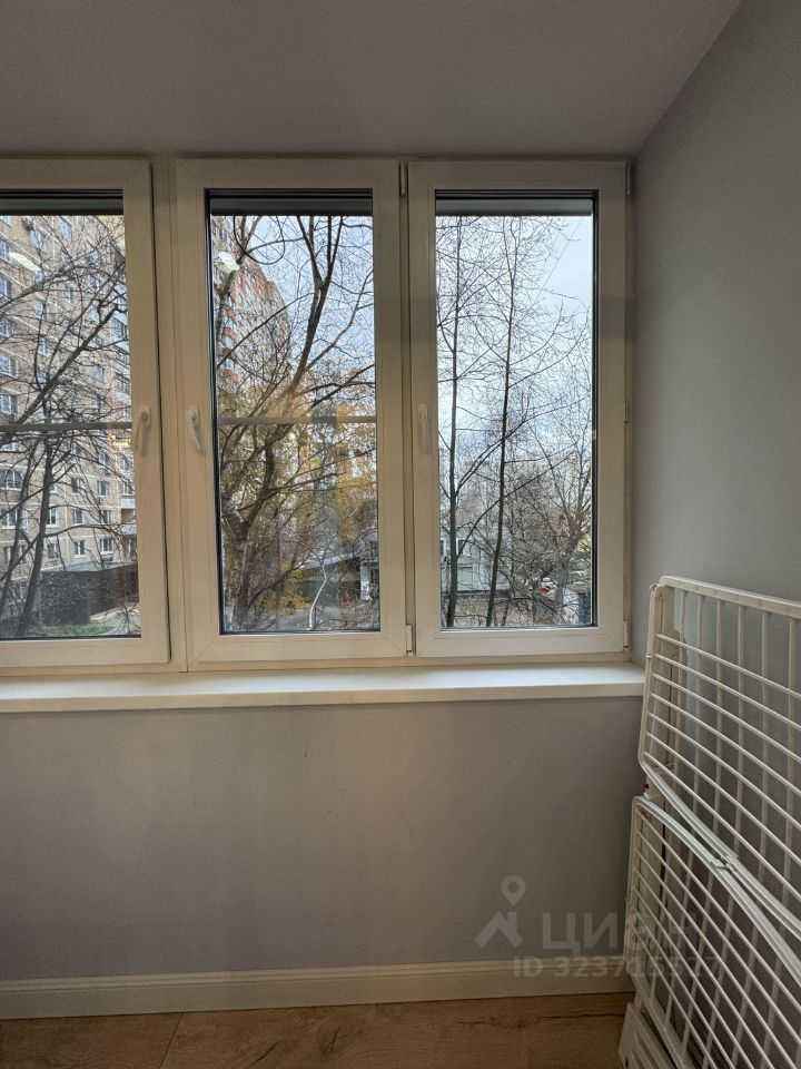 2-комнатная квартира, 46 м² — фотография 3