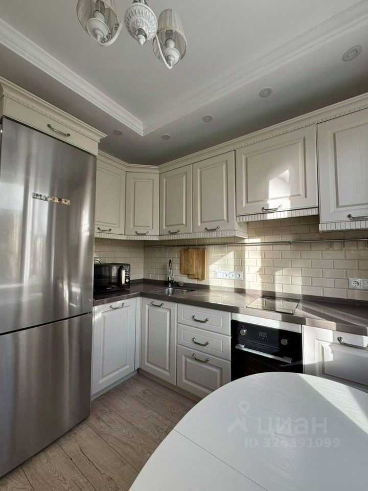 2-комнатная квартира, 50 м²