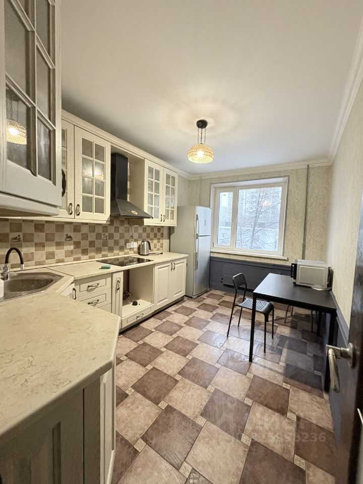 4-комнатная квартира, 91 м² — фотография 3