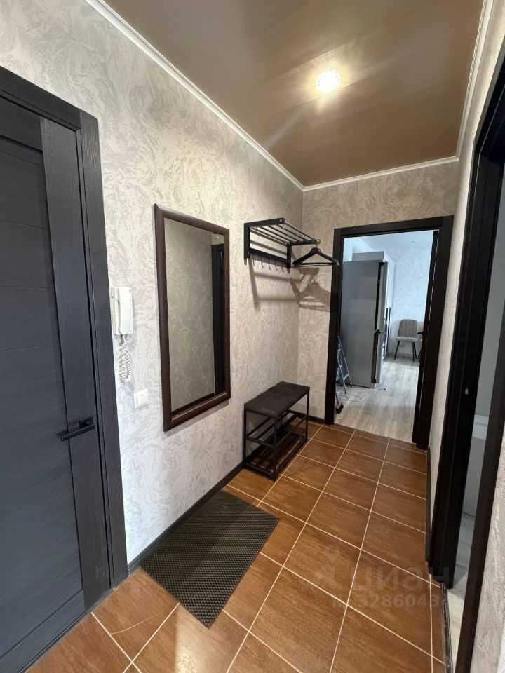 2-комнатная квартира, 47 м²