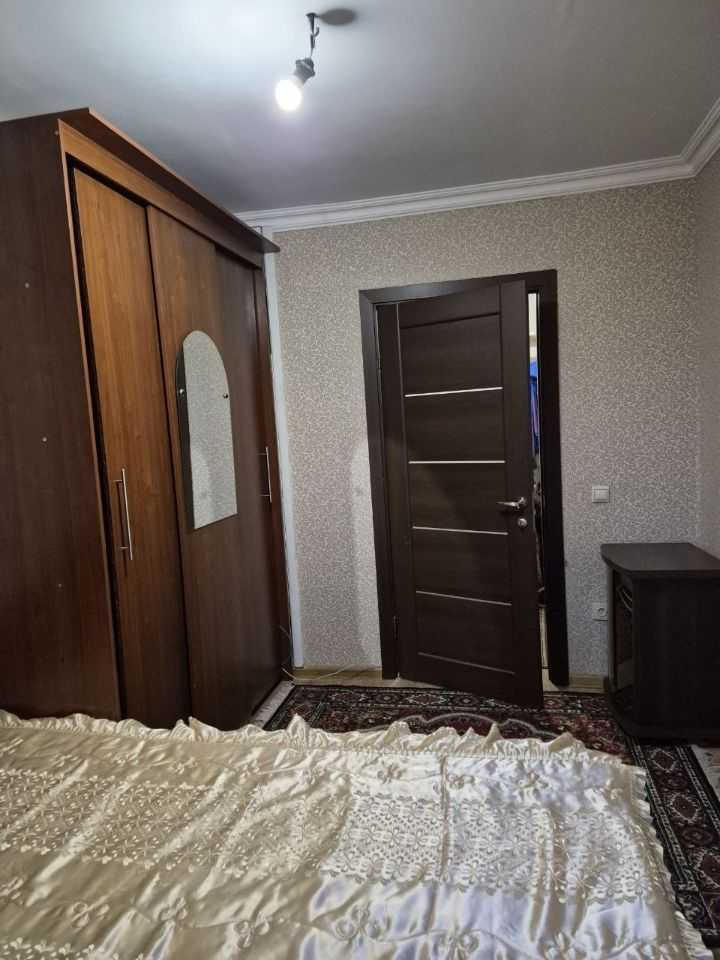 2-комнатная квартира, 39 м² — фотография 3
