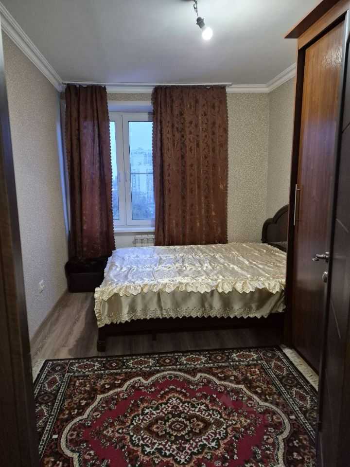 2-комнатная квартира, 39 м²