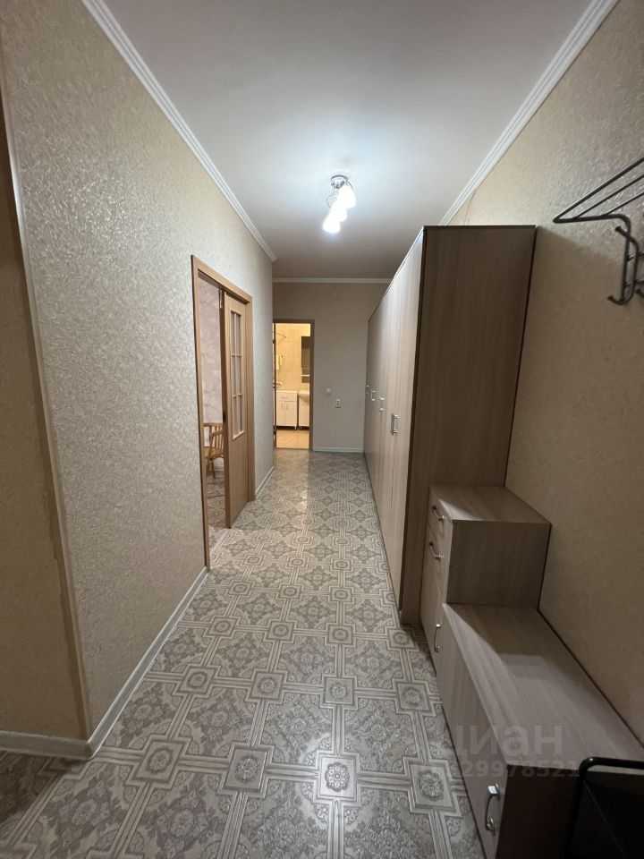 2-комнатная квартира, 52,8 м² — фотография 2