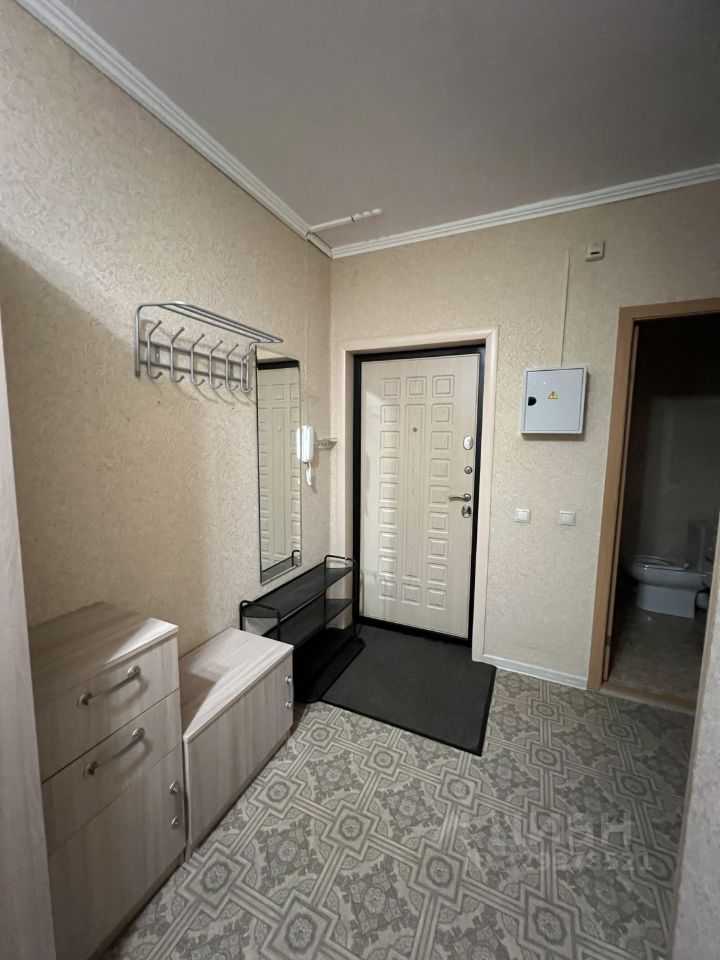 2-комнатная квартира, 52,8 м² — фотография 3
