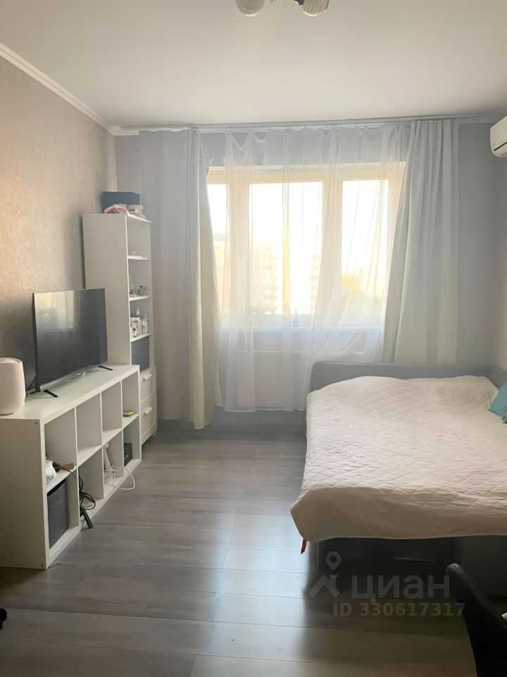 3-комнатная квартира, 72 м² — фотография 2