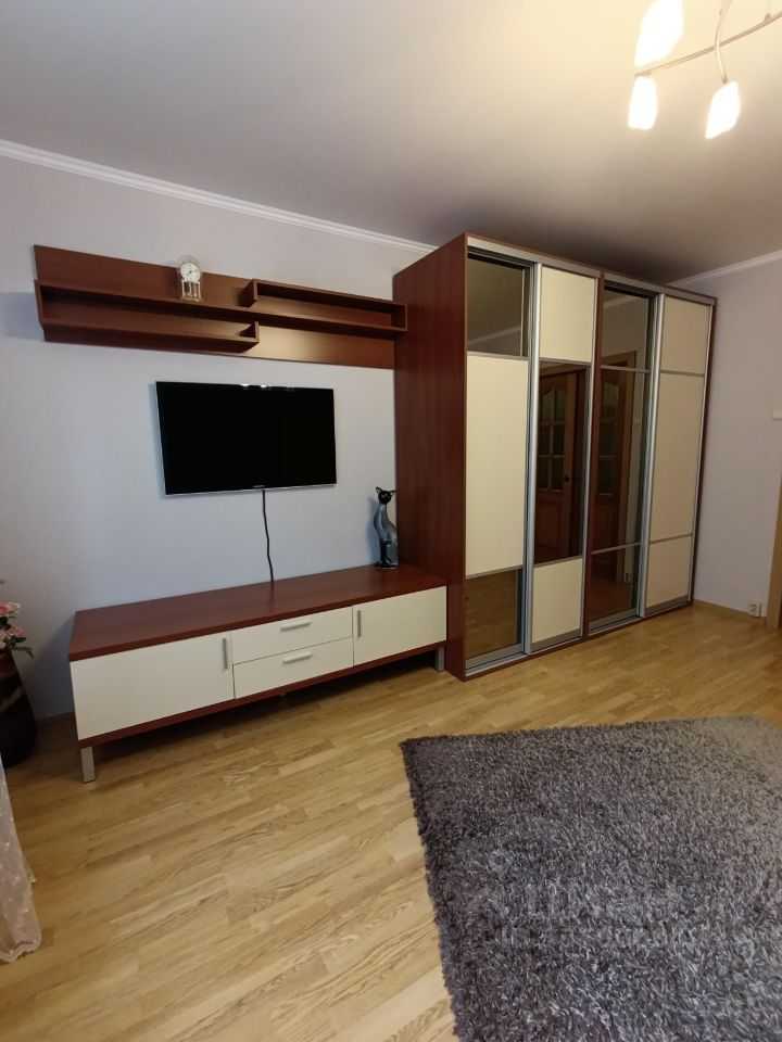 3-комнатная квартира, 80,5 м² — фотография 2