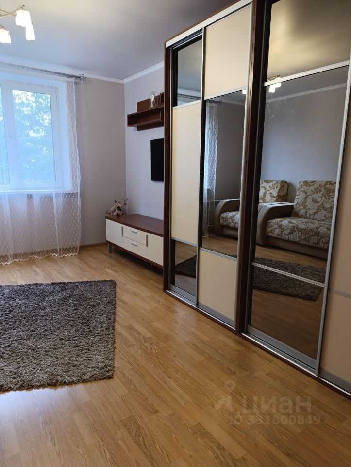3-комнатная квартира, 80,5 м²