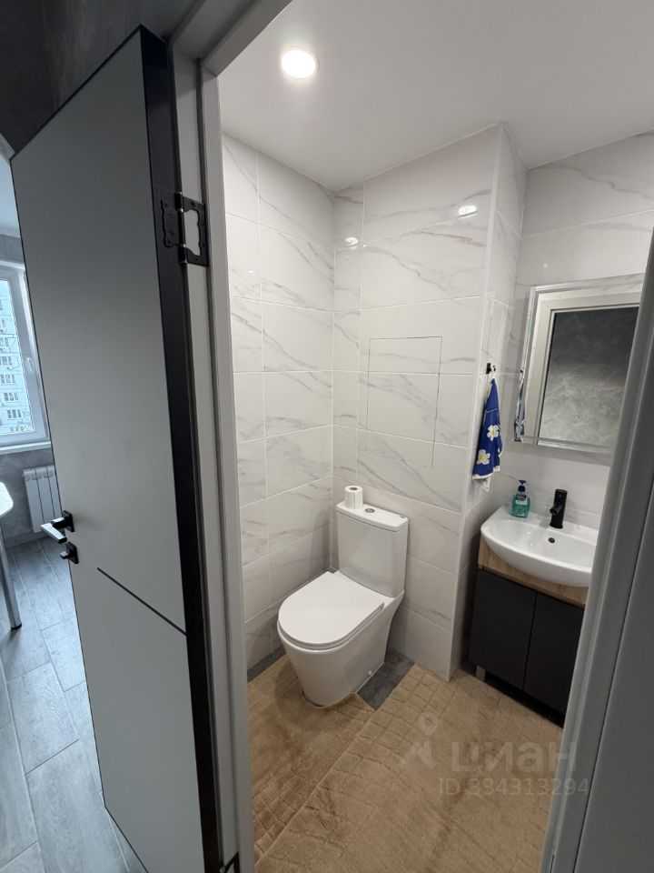 2-комнатная квартира, 46 м² — фотография 2