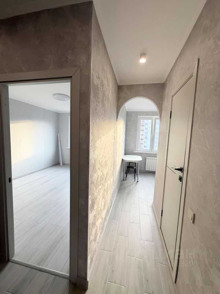 2-комнатная квартира, 46 м² — фотография 3