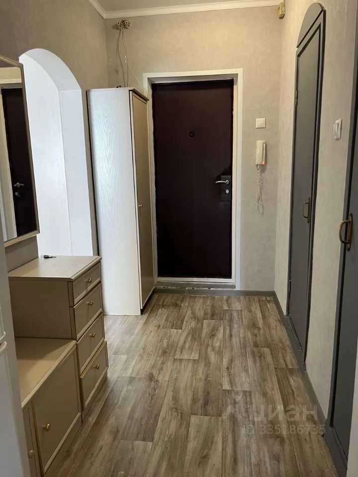 1-комнатная квартира, 40 м²