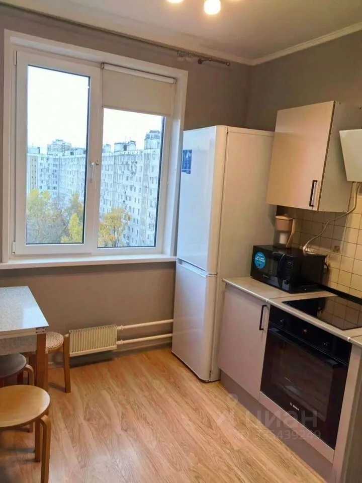 2-комнатная квартира, 46 м²