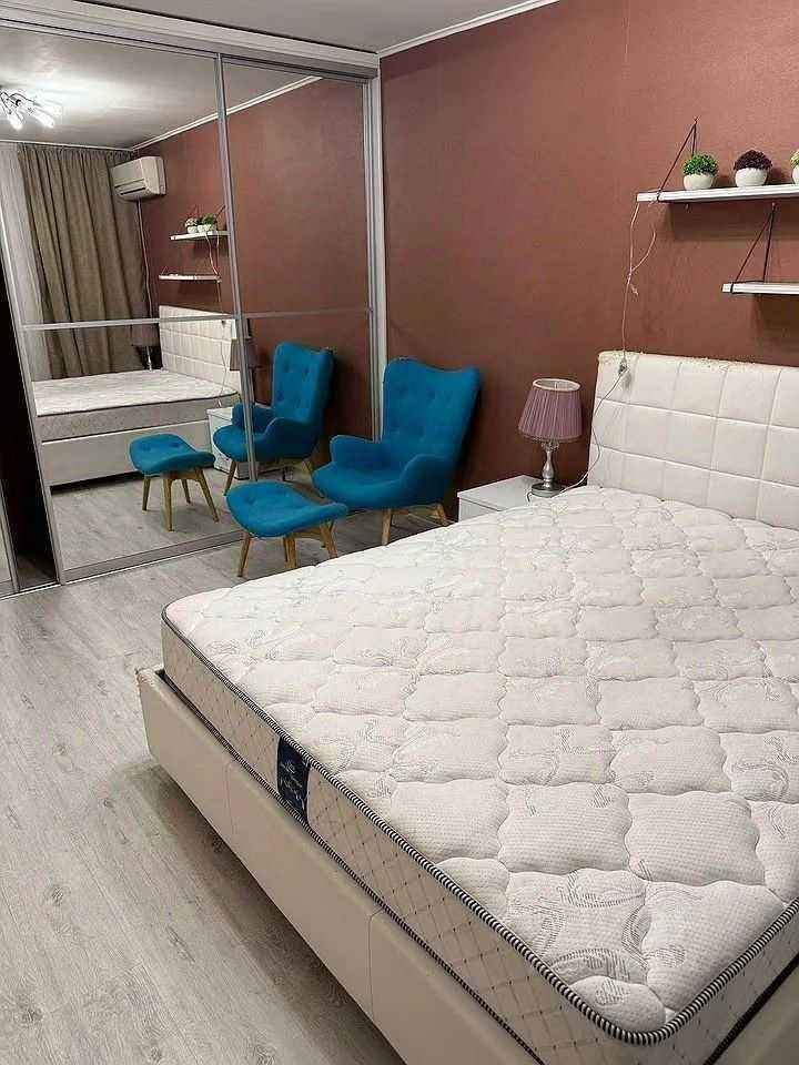 1-комнатная квартира, 33 м² — фотография 2