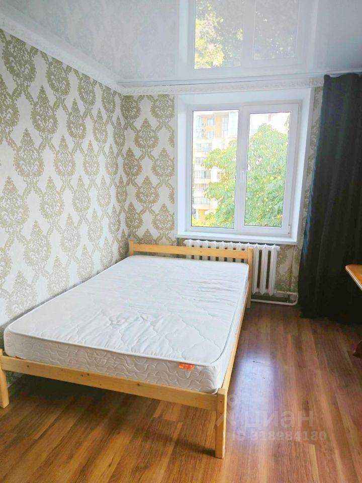 1-комнатная квартира, 33 м² — фотография 3