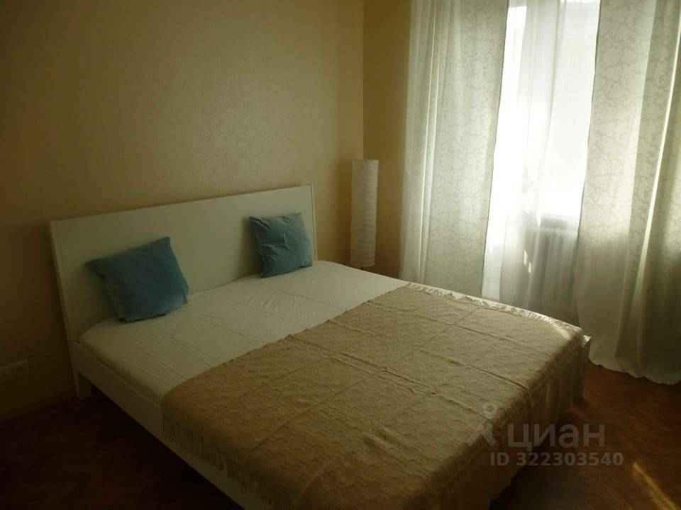 2-комнатная квартира, 51 м² — фотография 2