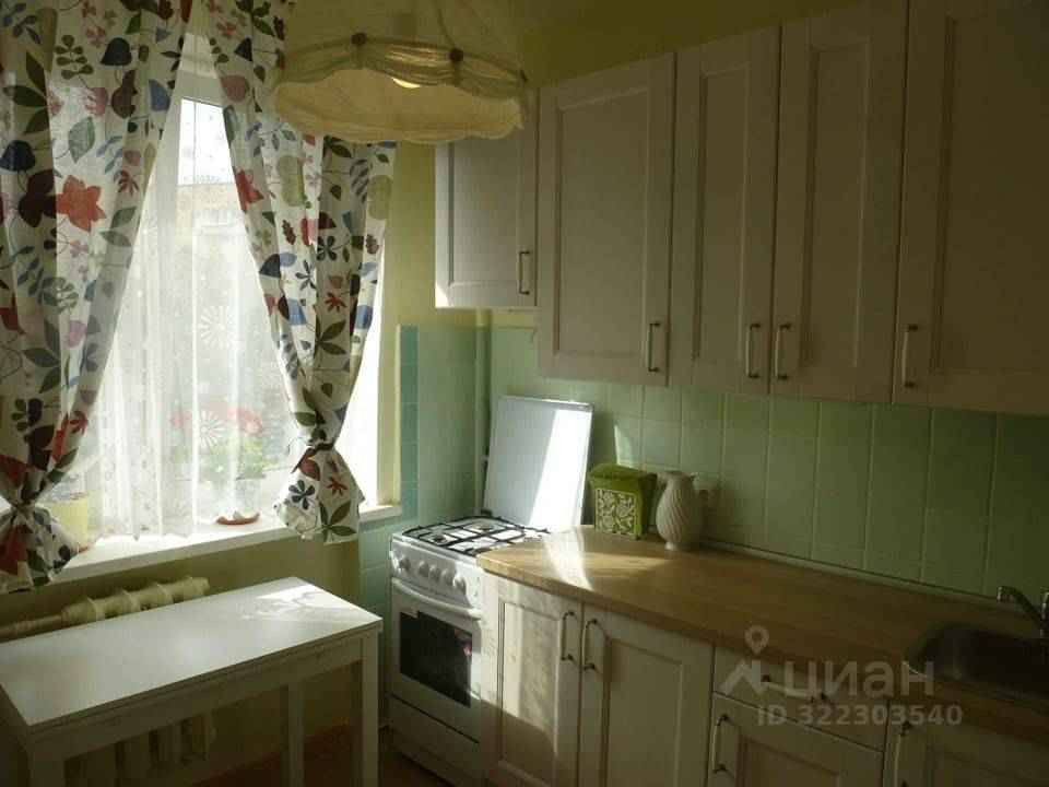 2-комнатная квартира, 51 м²