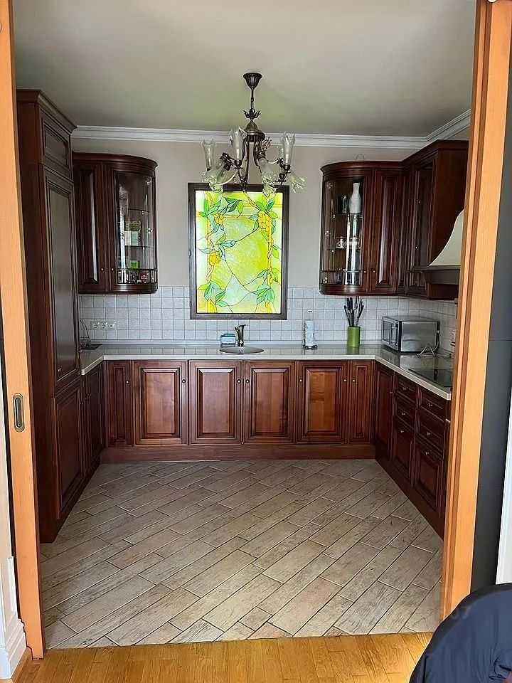 3-комнатная квартира, 132 м² — фотография 2