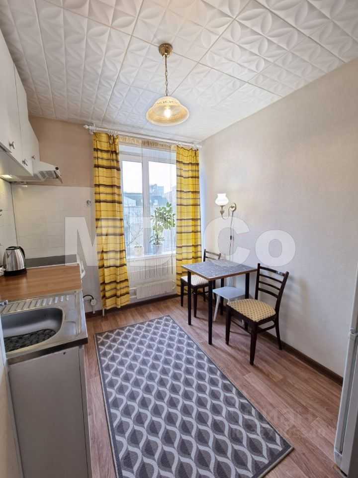 3-комнатная квартира, 70 м² — фотография 2