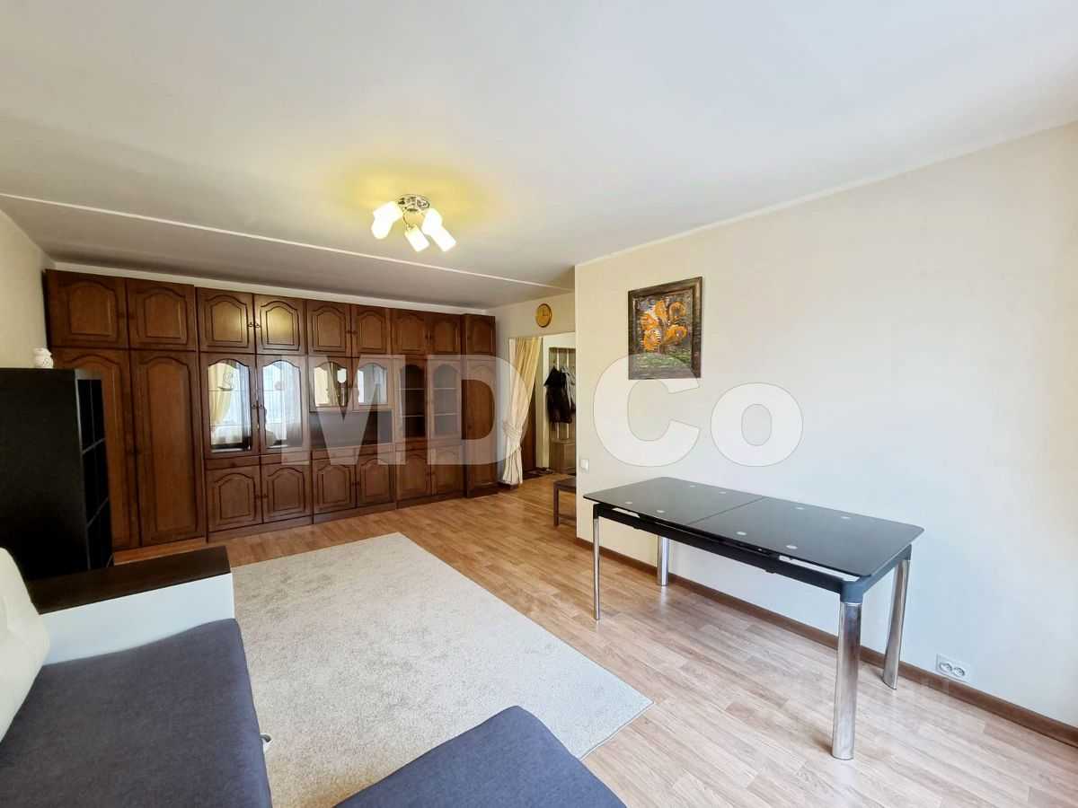 3-комнатная квартира, 70 м² — фотография 2