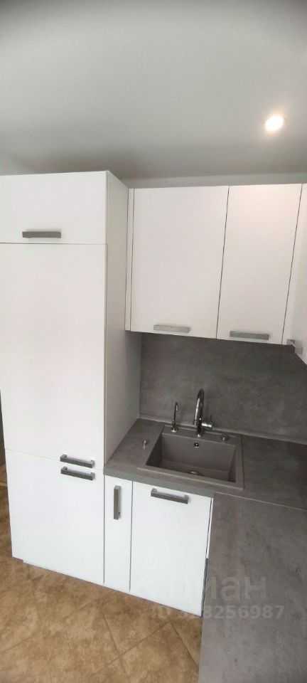 2-комнатная квартира, 44,5 м² — фотография 3