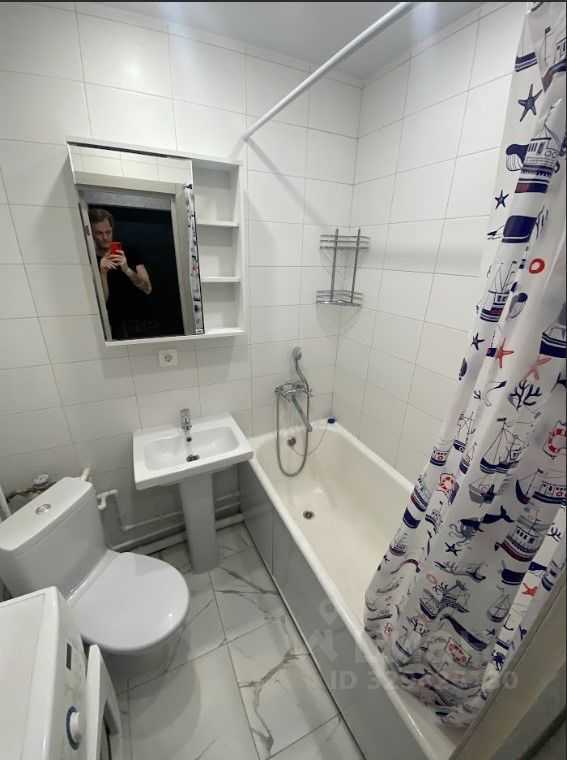 1-комнатная квартира, 25 м² — фотография 2