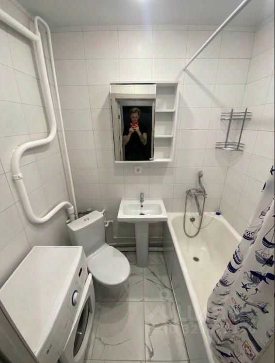 1-комнатная квартира, 25 м²