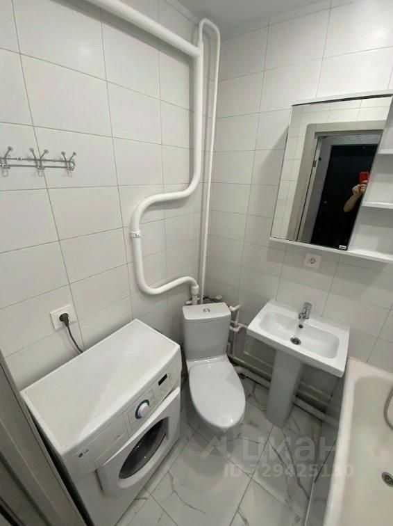 1-комнатная квартира, 25 м² — фотография 3