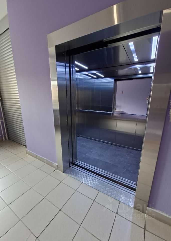 3-комнатная квартира, 114 м² — фотография 3