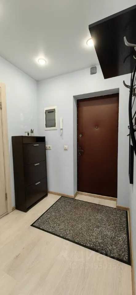 1-комнатная квартира, 35,5 м² — фотография 3