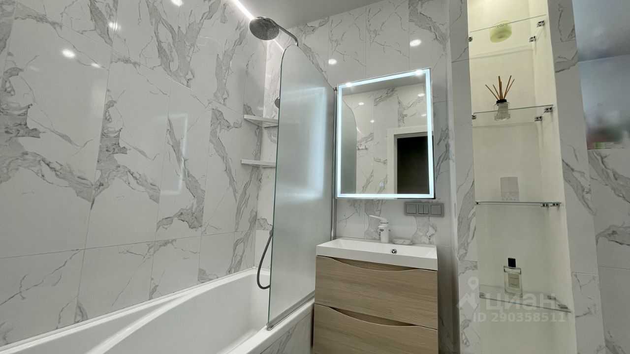 3-комнатная квартира, 68 м² — фотография 2