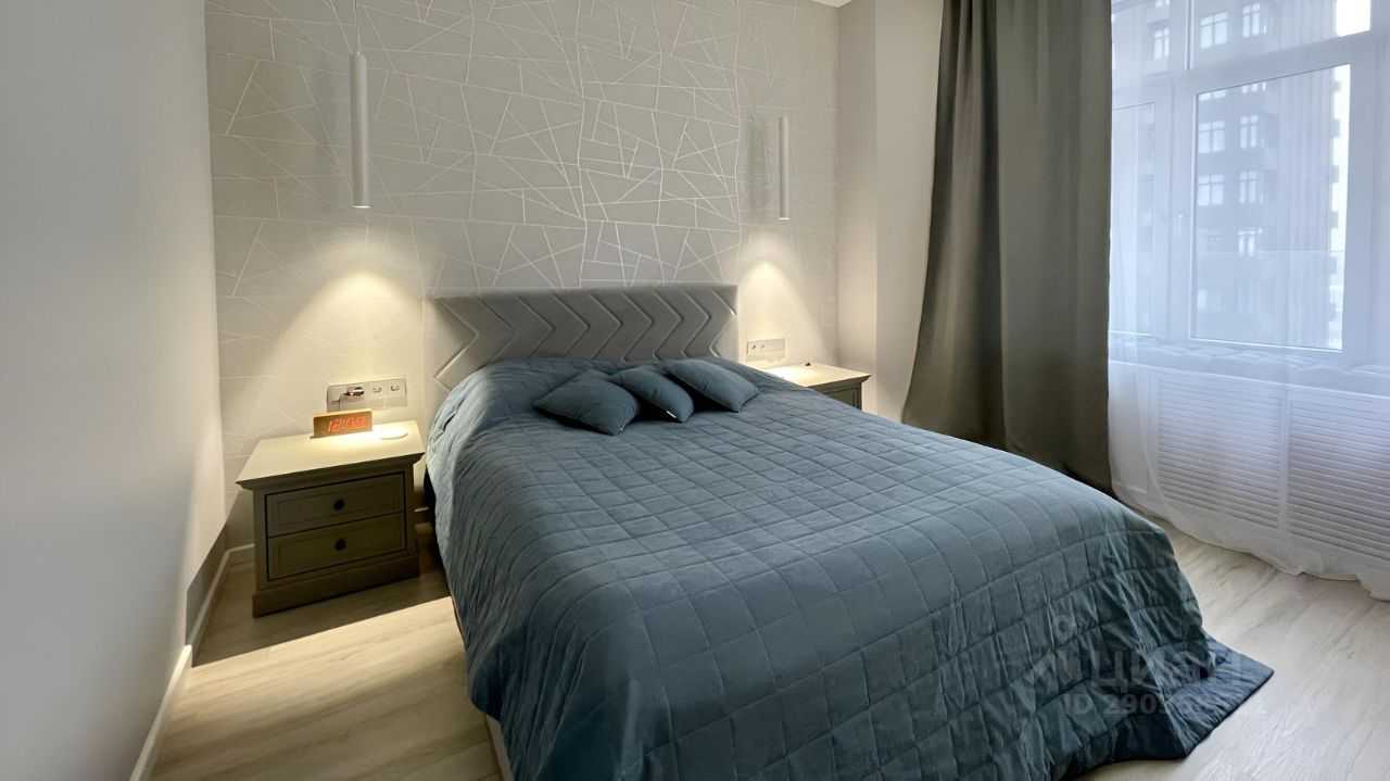 3-комнатная квартира, 68 м²