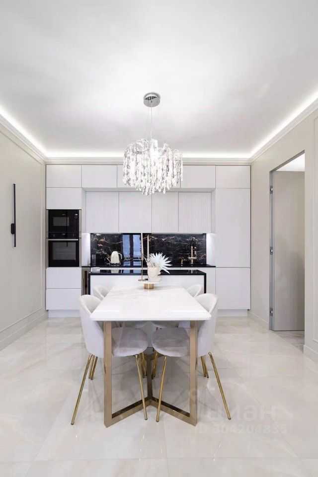 3-комнатная квартира, 75 м² — фотография 2