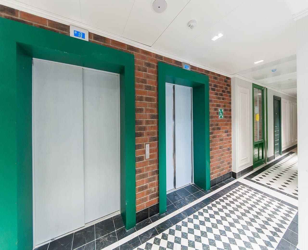 1-комнатная квартира, 30 м² — фотография 2