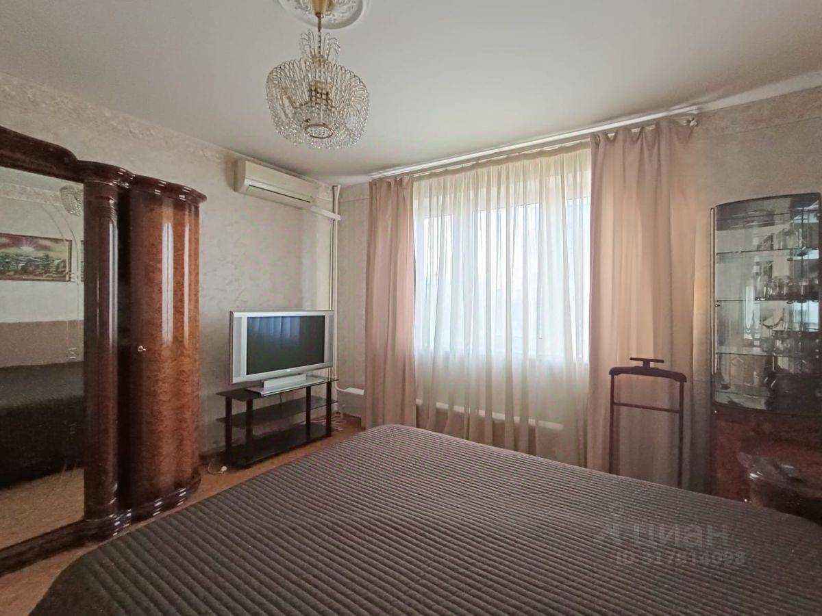 2-комнатная квартира, 54 м²