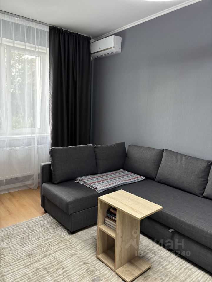 2-комнатная квартира, 56,3 м² — фотография 2
