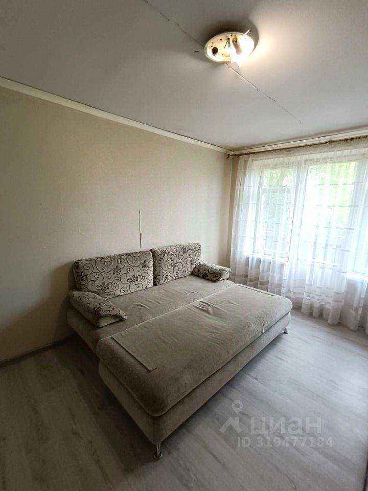 3-комнатная квартира, 64 м² — фотография 3
