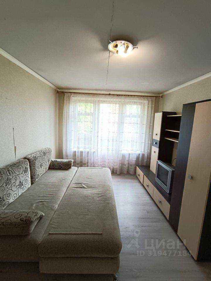 3-комнатная квартира, 64 м²