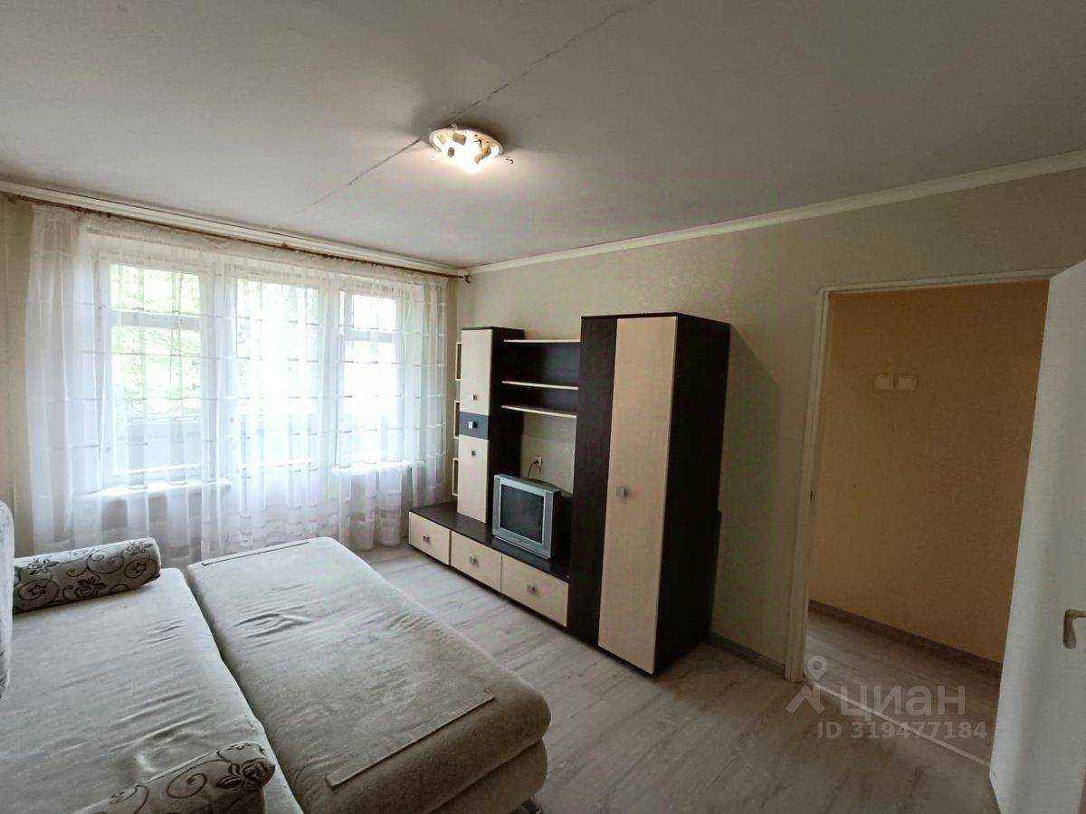 3-комнатная квартира, 64 м² — фотография 2