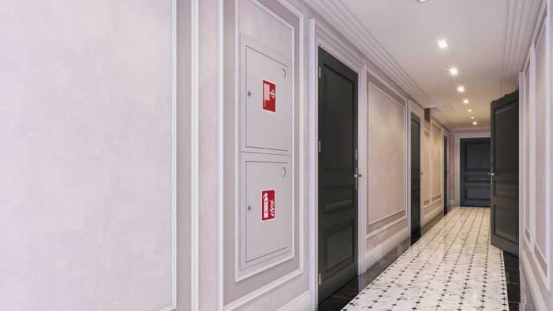1-комнатная квартира, 30 м² — фотография 3