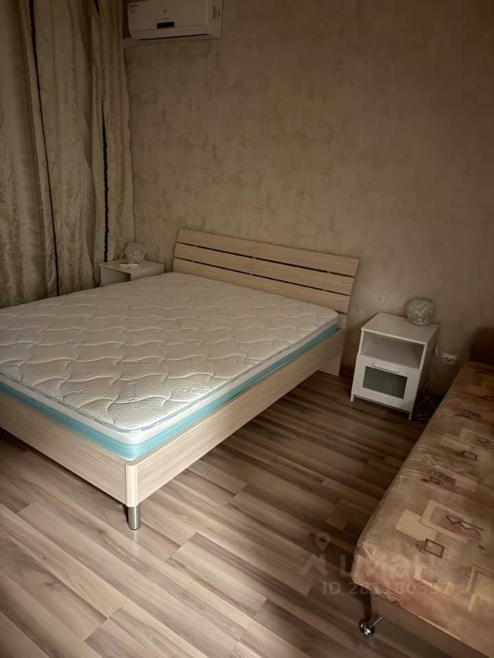1-комнатная квартира, 38,5 м² — фотография 2
