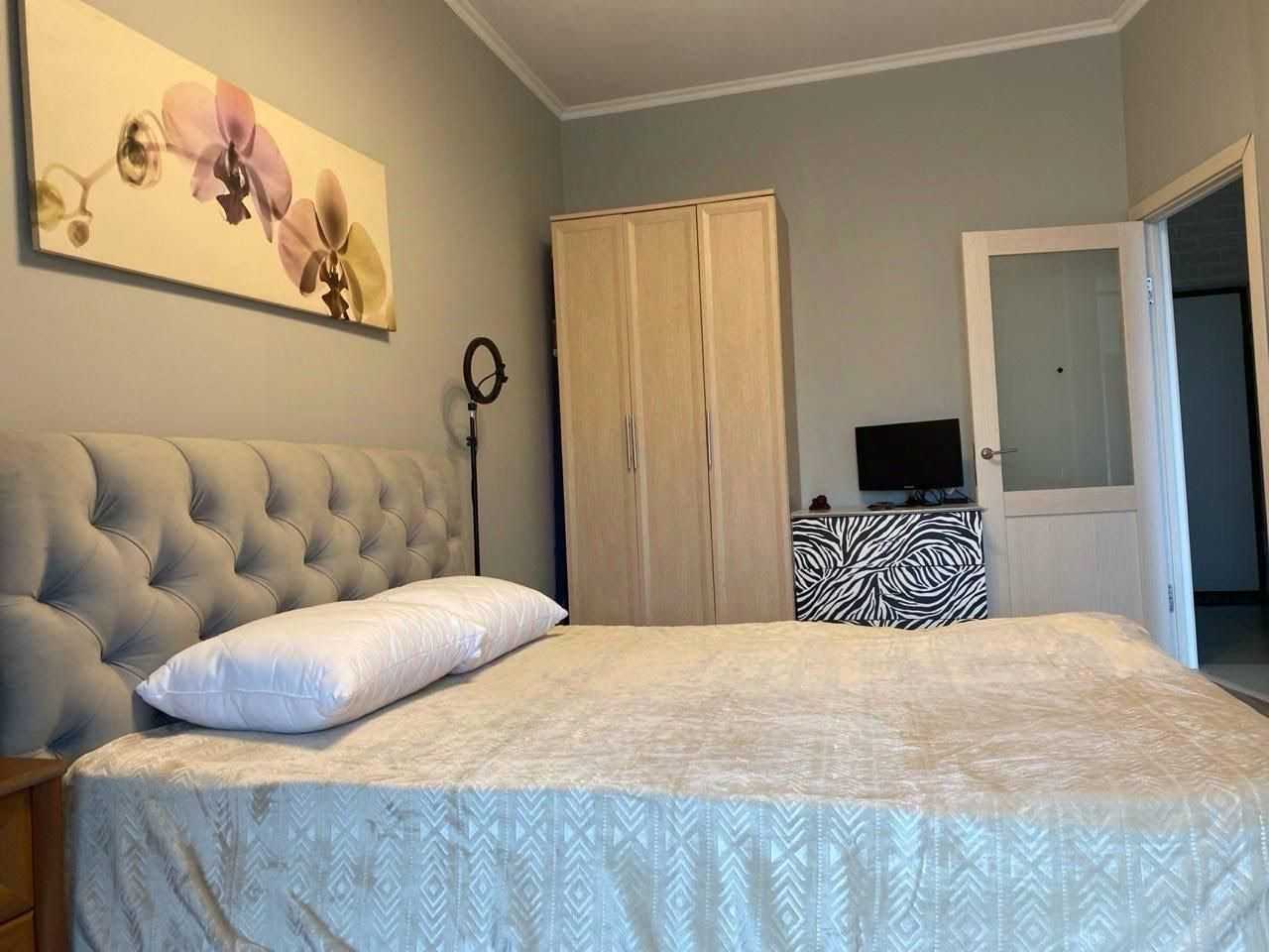 1-комнатная квартира, 38,5 м² — фотография 2